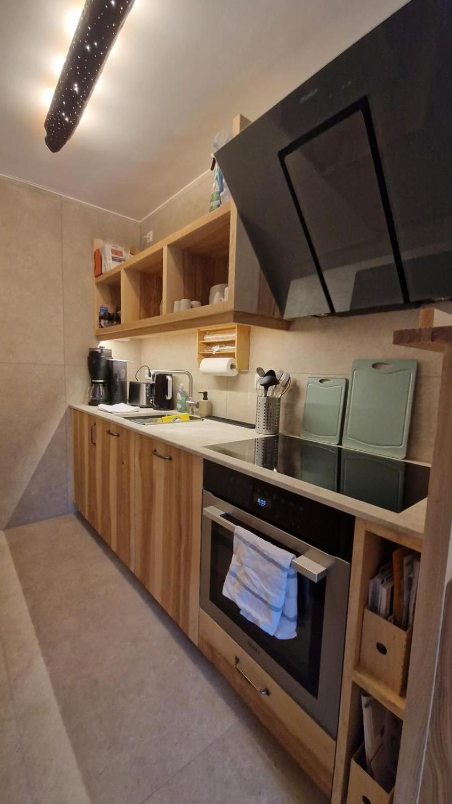 Ferienwohnung Bergwelten Όμπερντορφ Εξωτερικό φωτογραφία