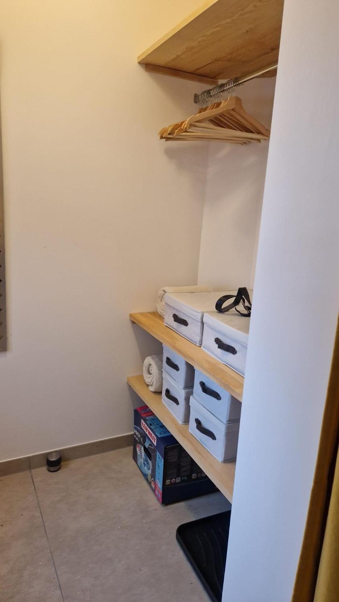 Ferienwohnung Bergwelten Όμπερντορφ Εξωτερικό φωτογραφία