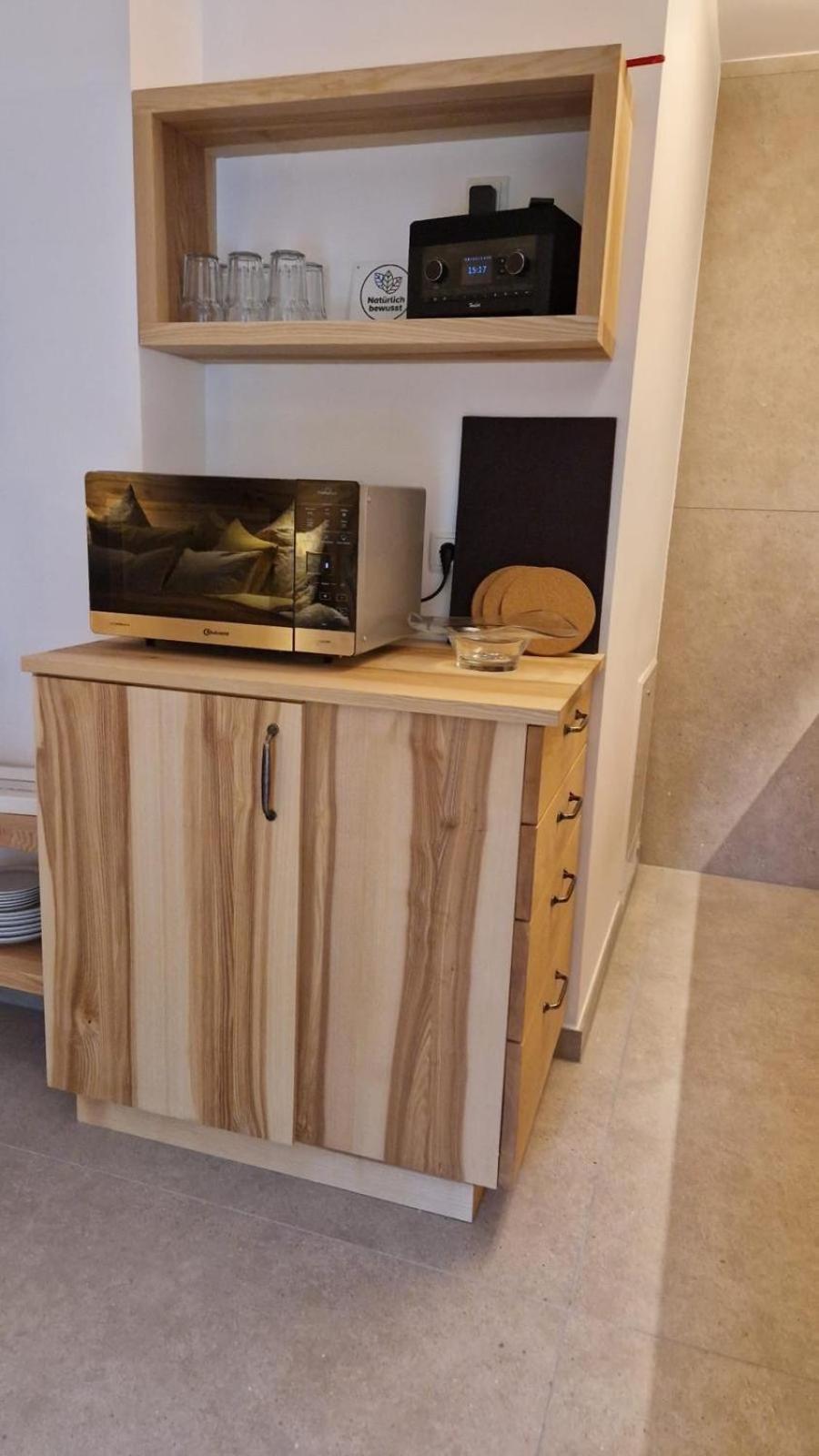 Ferienwohnung Bergwelten Όμπερντορφ Εξωτερικό φωτογραφία