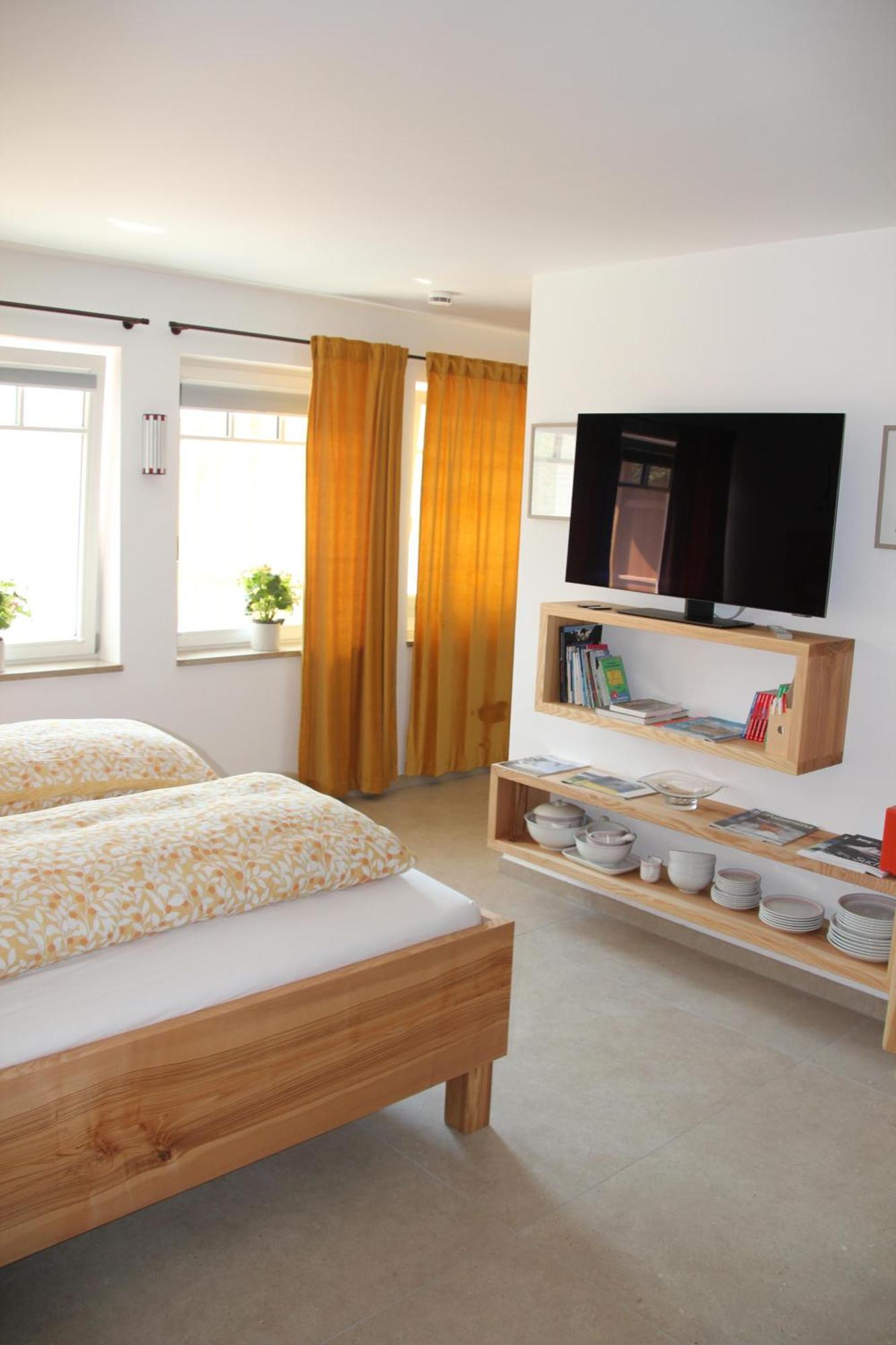 Ferienwohnung Bergwelten Όμπερντορφ Εξωτερικό φωτογραφία