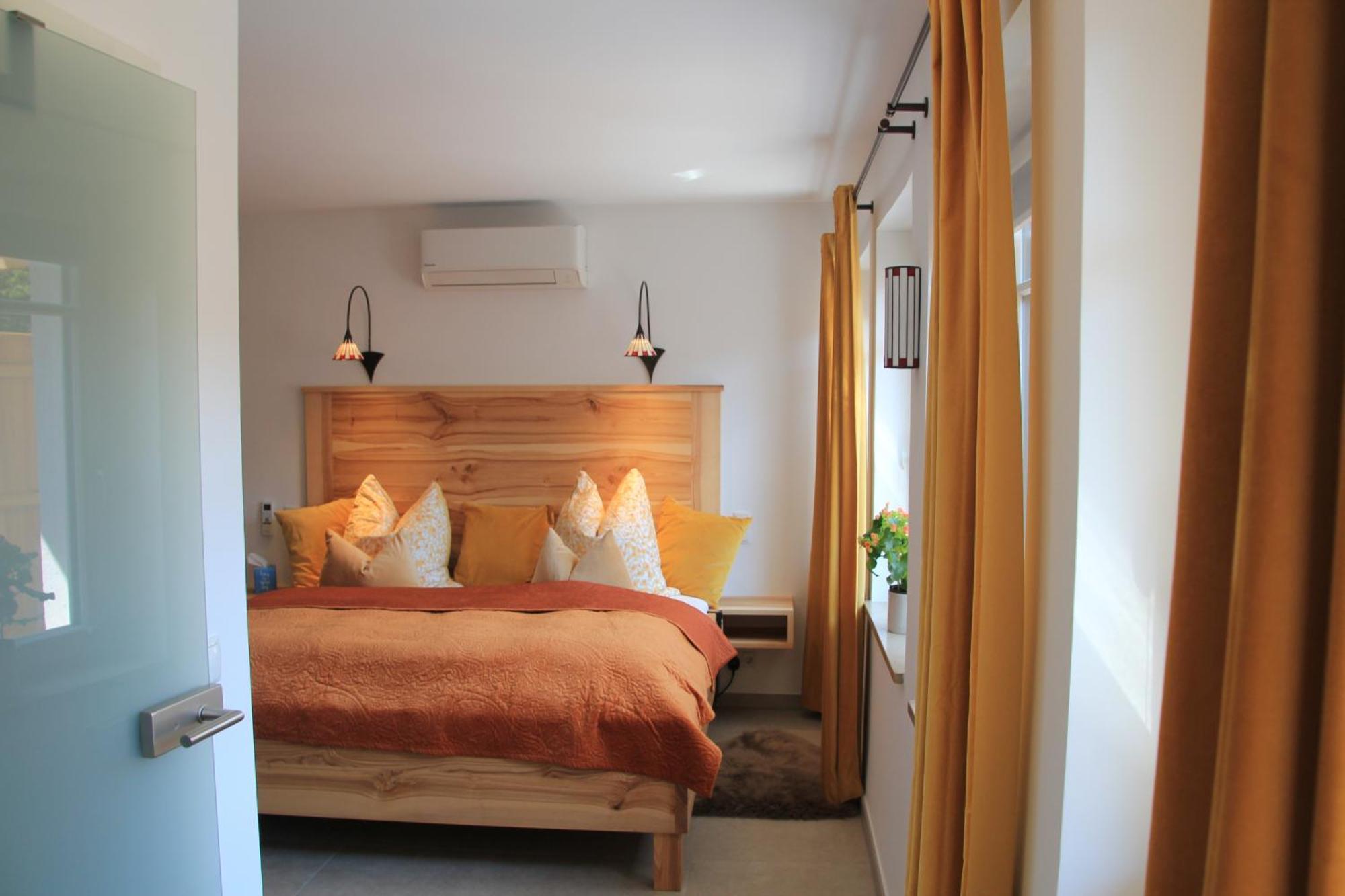 Ferienwohnung Bergwelten Όμπερντορφ Εξωτερικό φωτογραφία