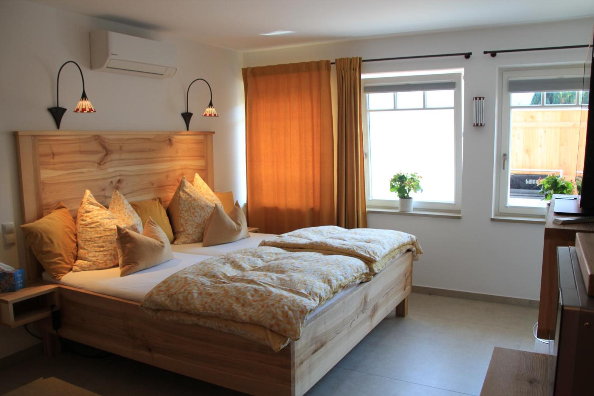 Ferienwohnung Bergwelten Όμπερντορφ Εξωτερικό φωτογραφία