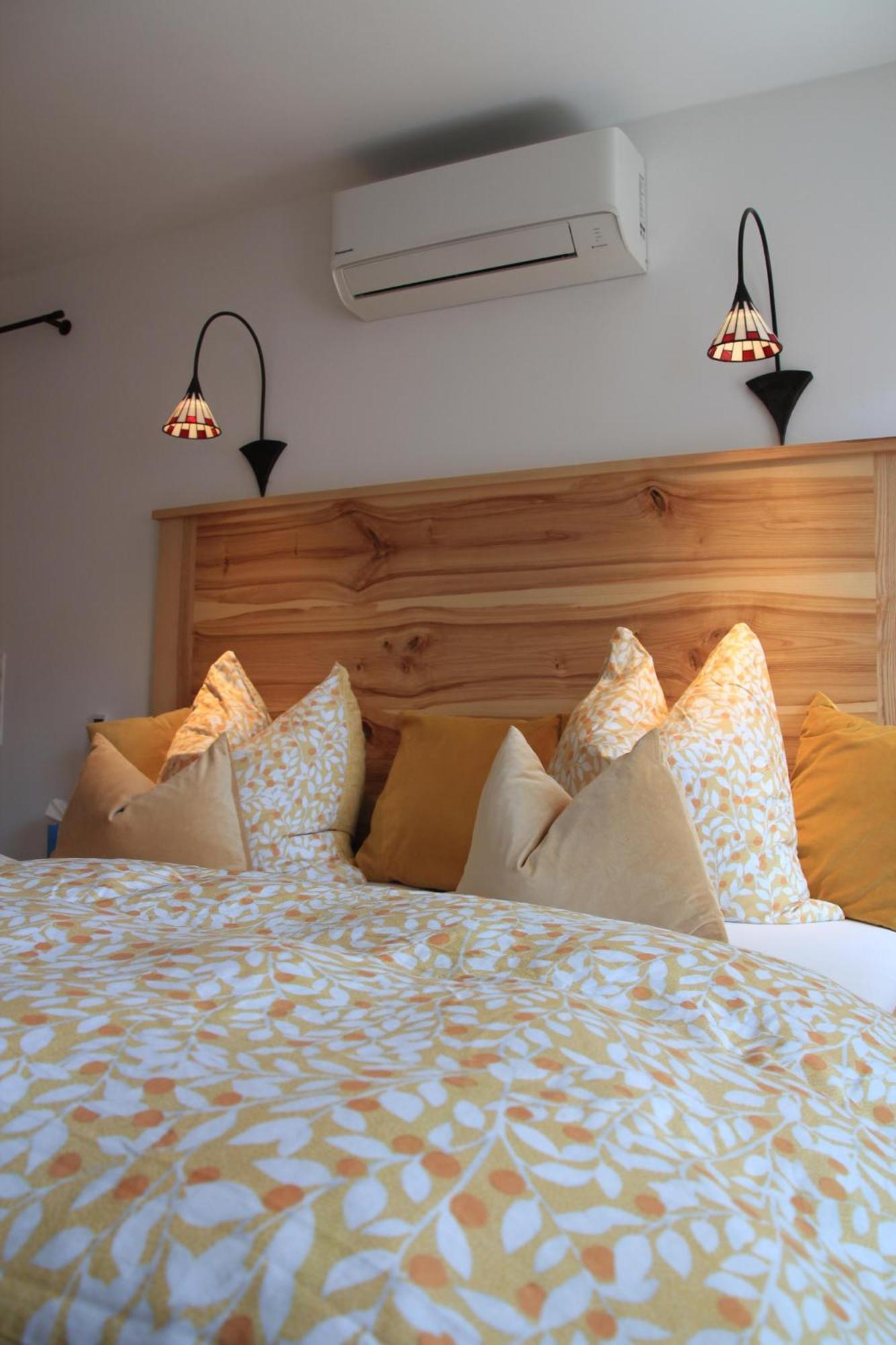 Ferienwohnung Bergwelten Όμπερντορφ Εξωτερικό φωτογραφία